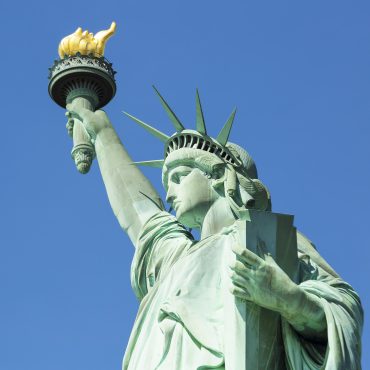 America del Norte