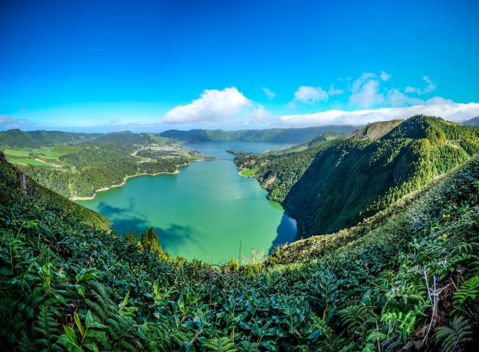 Costa Rica: Volcanes, selva y Pacífico