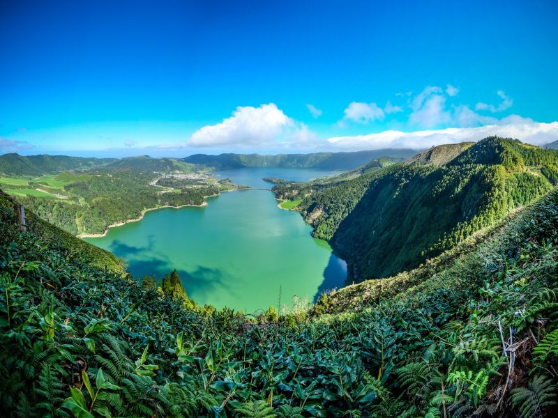 Costa Rica: Volcanes, selva y Pacífico