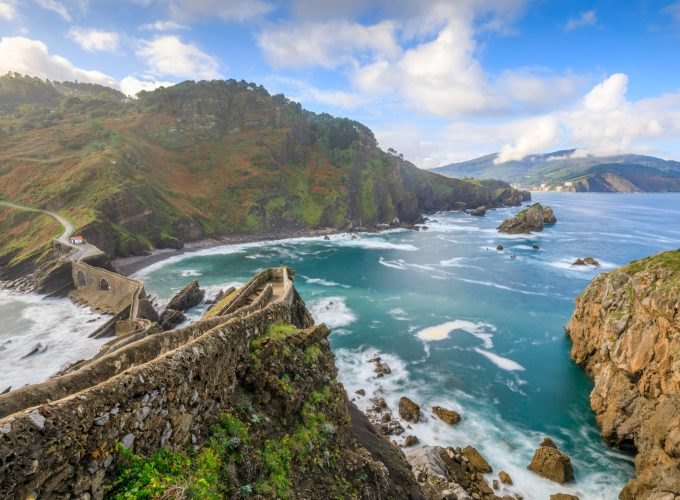 Ecuador: Andes y costa del Pacífico
