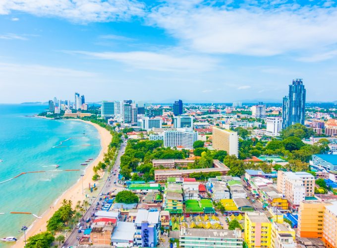 Guyana: selva amazónica y Georgetown