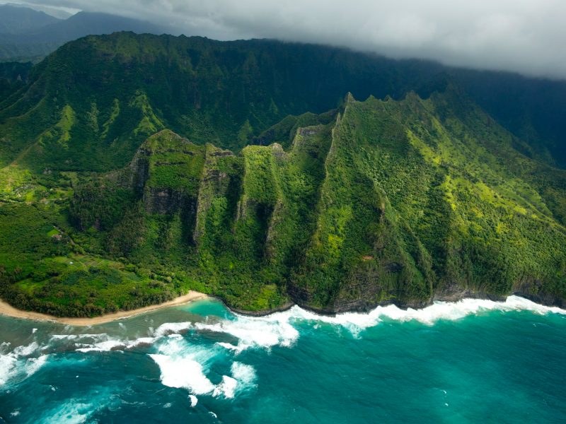 Hawái: Oahu, Maui y volcanes