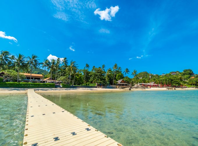 Puerto Rico: Caribe urbano y natural