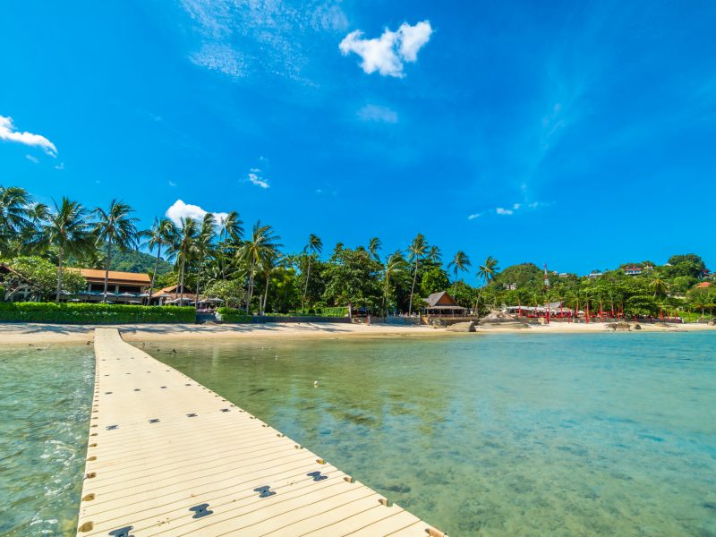 Puerto Rico: Caribe urbano y natural