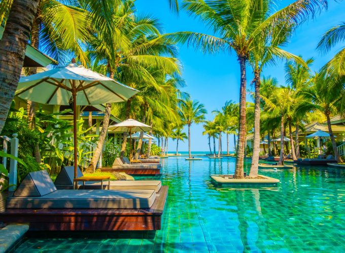 Viaje de 7 Días a Punta Cana: Paraíso del Caribe