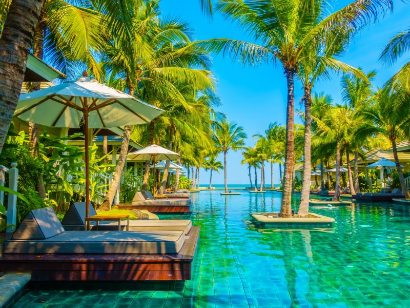 Viaje de 7 Días a Punta Cana: Paraíso del Caribe