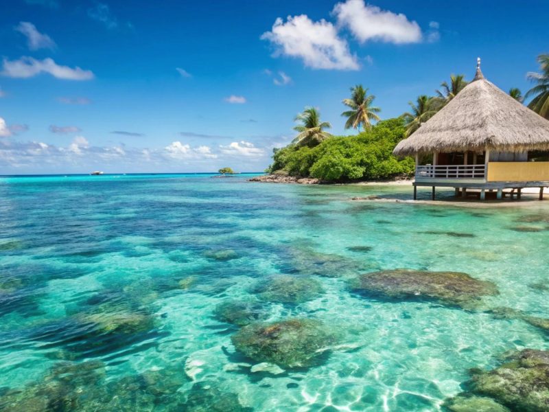 Riviera Maya: Tesoros de México