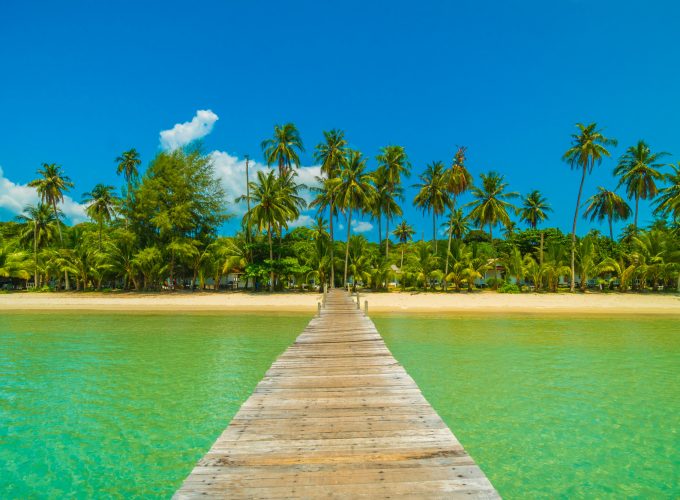 Santa Lucía: Paisajes del Caribe