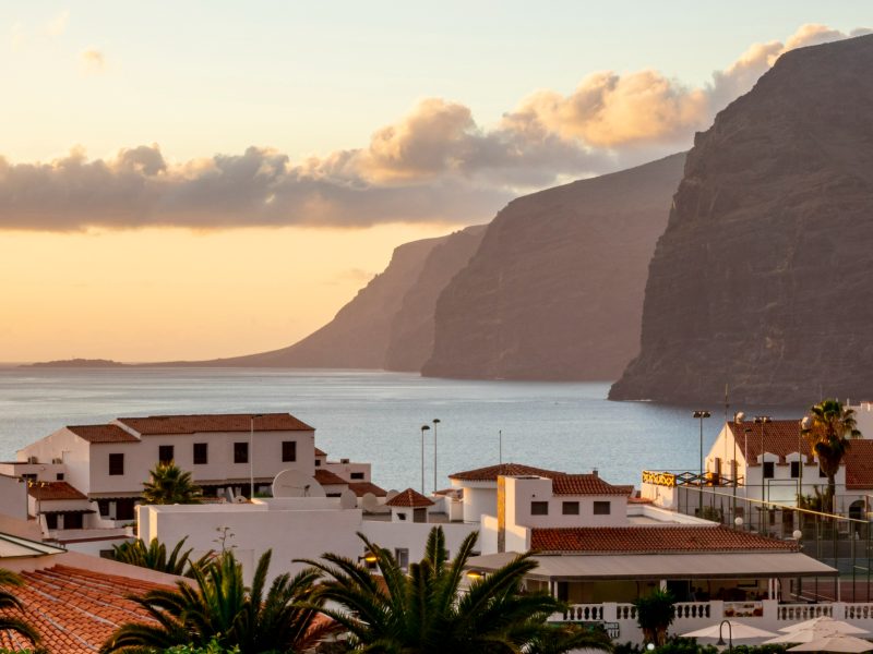 Sudáfrica: Ciudad del Cabo y safari