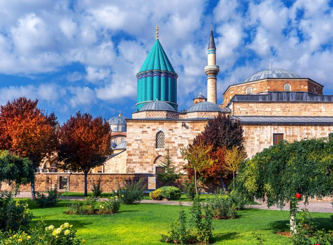 Turquía: Estambul y paisajes de Capadocia