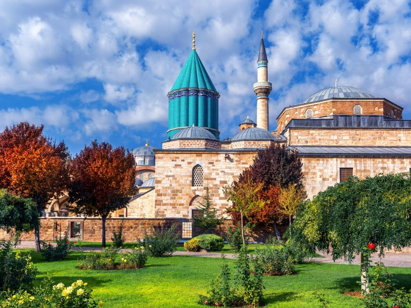 Turquía: Estambul y paisajes de Capadocia
