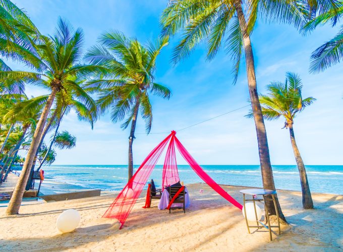 Varadero: Sol y playas de Cuba