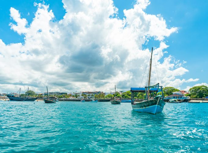 Jamaica: Ritmo y naturaleza