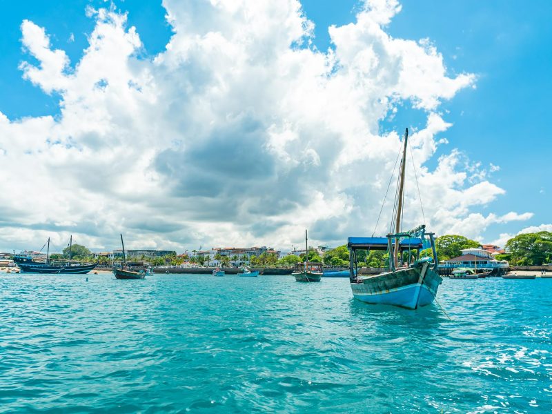 Jamaica: Ritmo y naturaleza